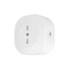 Gniazdo inteligentne V-TAC smart plug WI-FI 3680W Amazon Alexa Google Home VT-5175